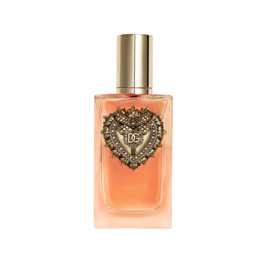 DEVOTION INTENSE EDP 100 ML