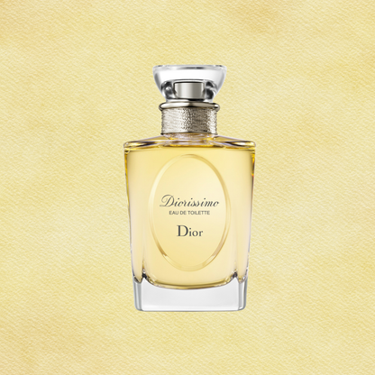 DIORISSIMO EDT 100 ML