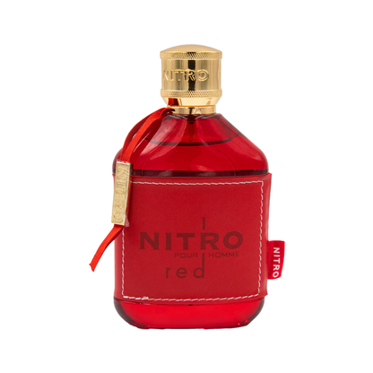 NITRO RED EDP 100 ML