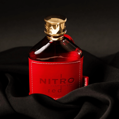 NITRO RED EDP 100 ML