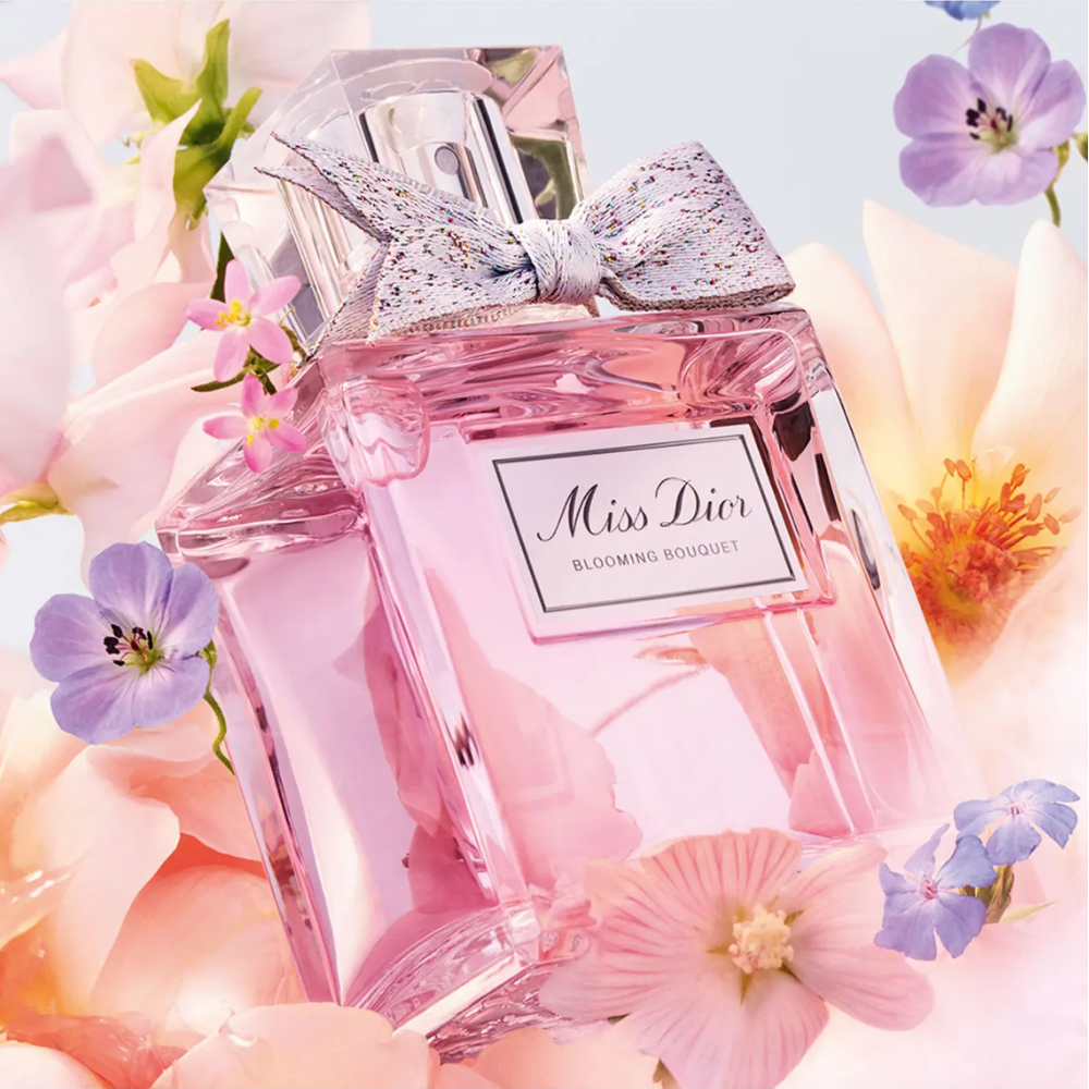 MISS DIOR BLOOMING BOUQUET EDT 100 ML