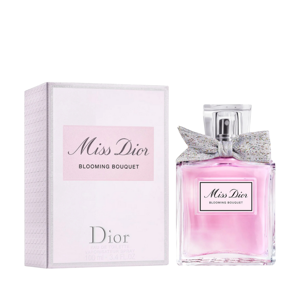 MISS DIOR BLOOMING BOUQUET EDT 100 ML