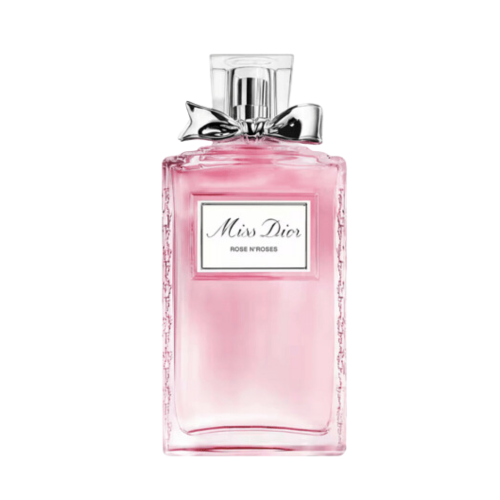 MISS DIOR ROSE N' ROSES EDT 100 ML