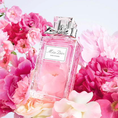 MISS DIOR ROSE N' ROSES EDT 100 ML