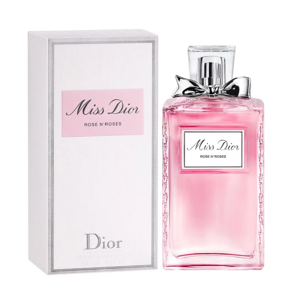 MISS DIOR ROSE N' ROSES EDT 100 ML