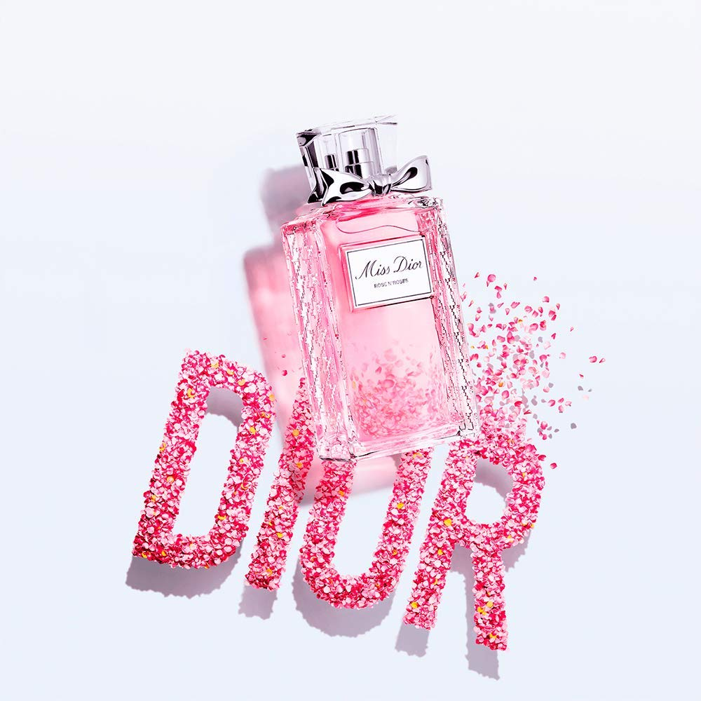 MISS DIOR ROSE N' ROSES EDT 100 ML