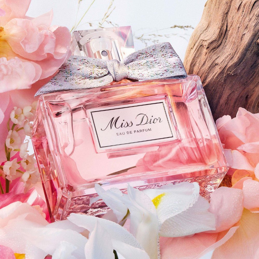 MISS DIOR EDP 100 ML
