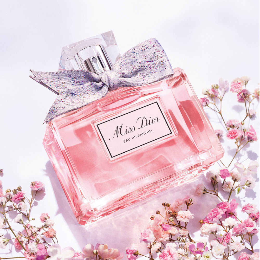 MISS DIOR EDP 100 ML