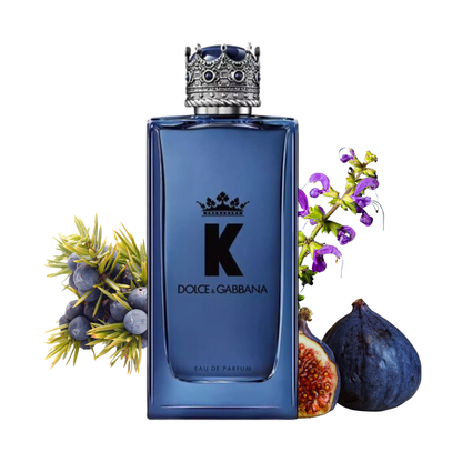 K EDP 100 ML