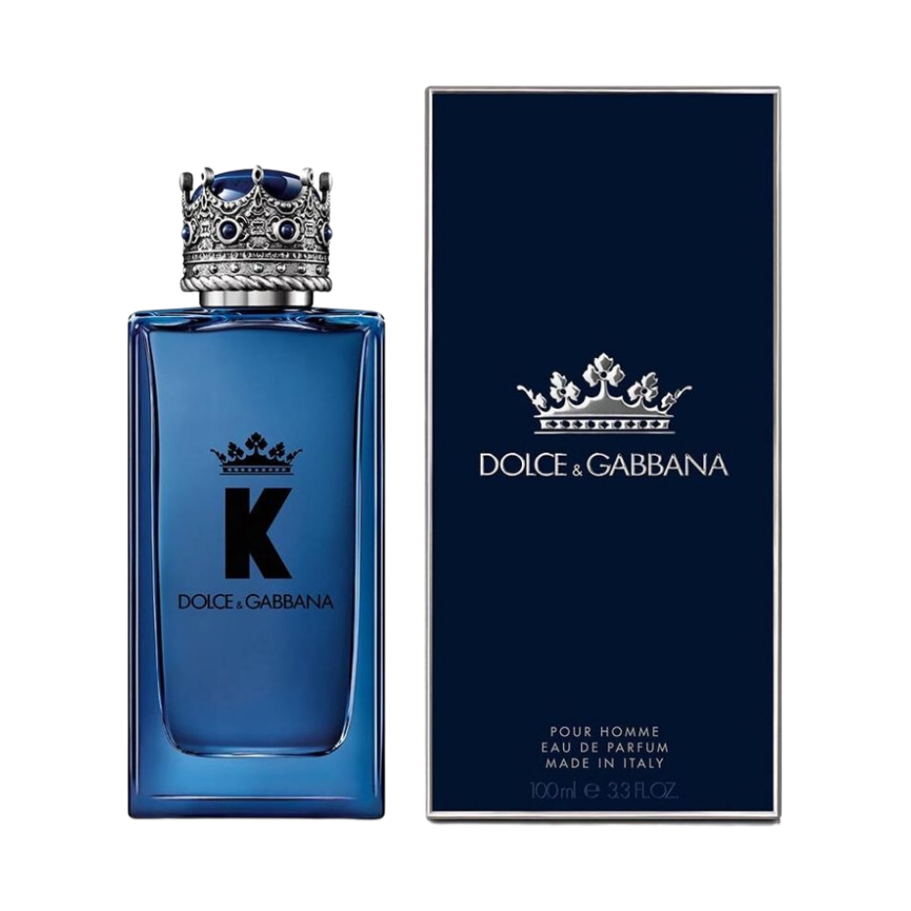K EDP 100 ML
