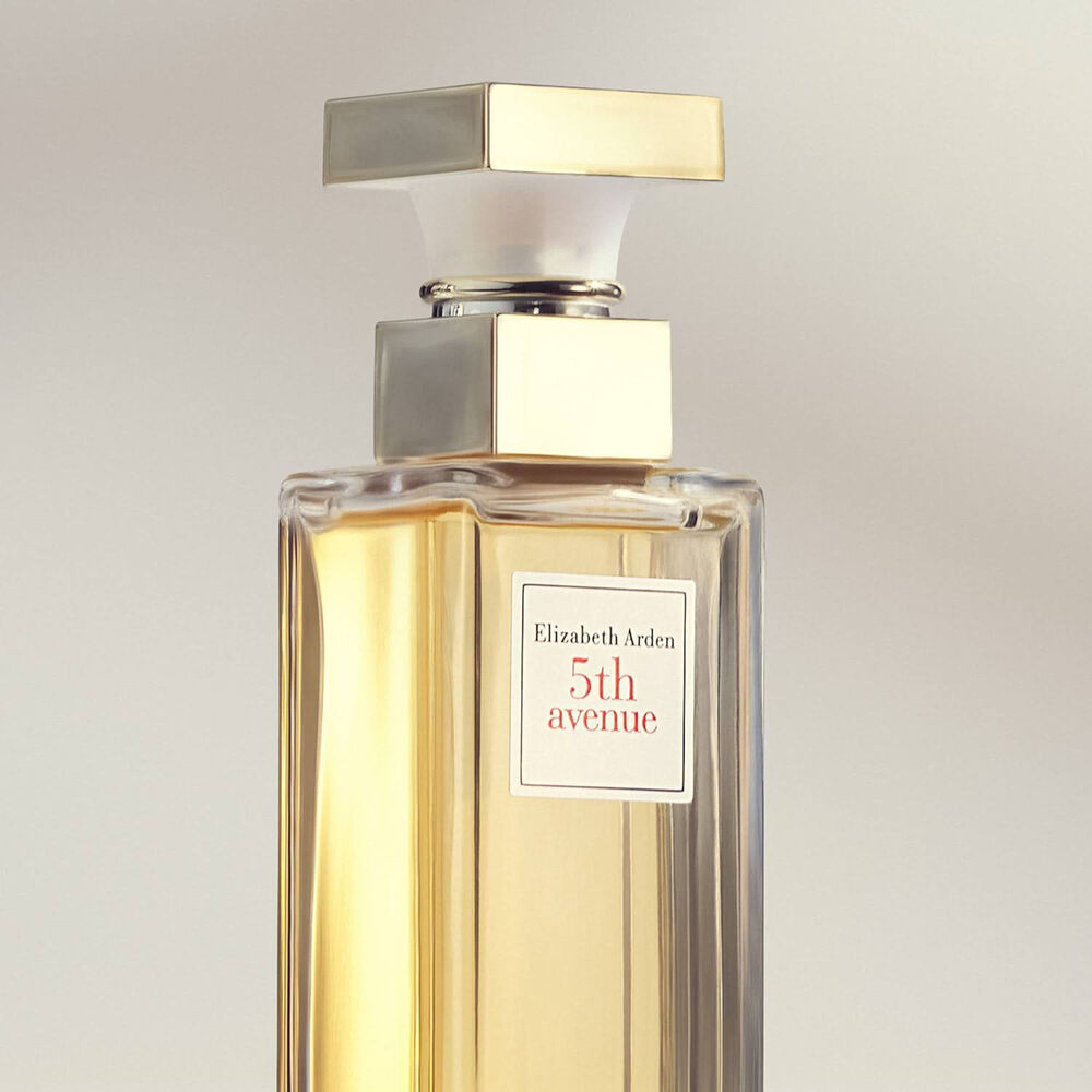 5TH AVENUE EDP 125 ML