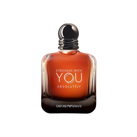 STRONGER WITH YOU ABSOLUTELY PARFUM 100 ML