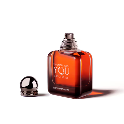STRONGER WITH YOU ABSOLUTELY PARFUM 100 ML