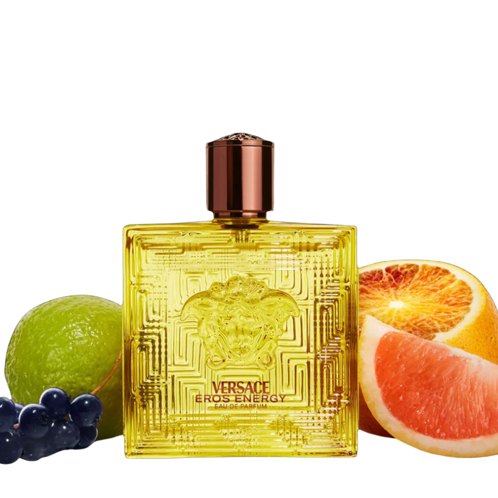 EROS ENERGY EDP 100 ML