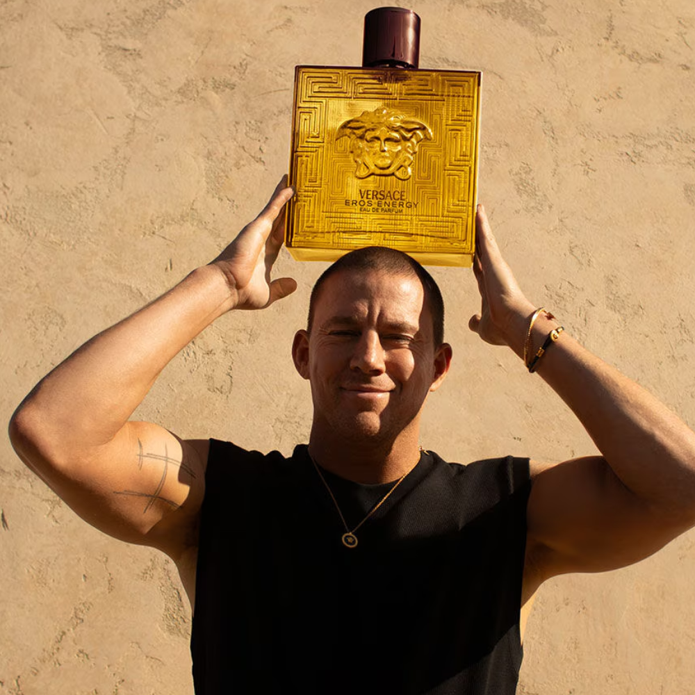 EROS ENERGY EDP 100 ML