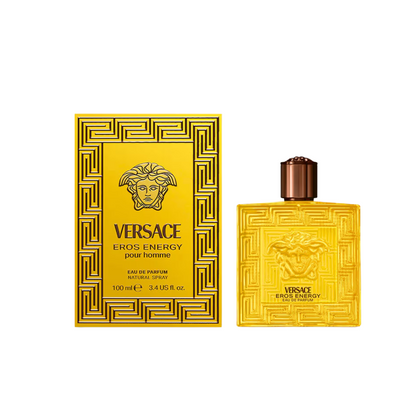 EROS ENERGY EDP 100 ML