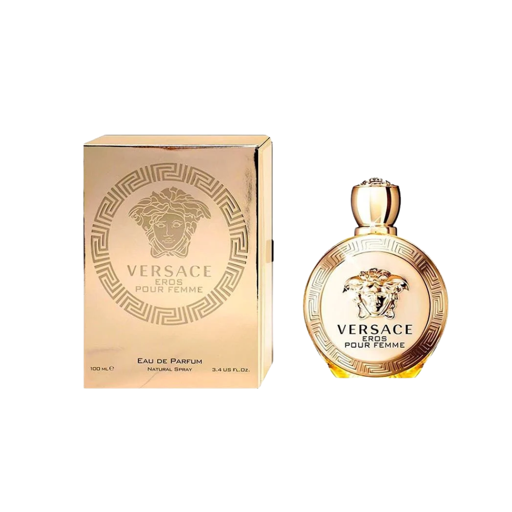 EROS FEMME EDP 100 ML