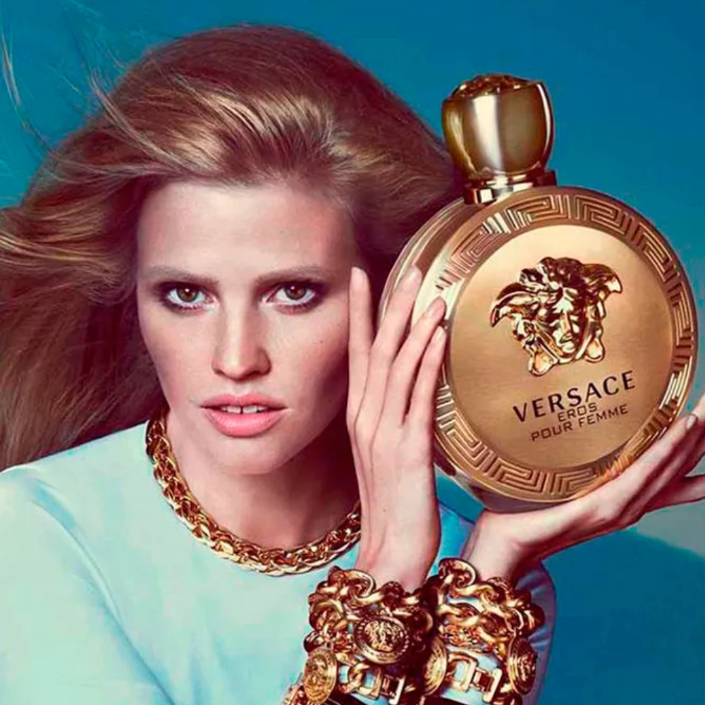 EROS FEMME EDP 100 ML