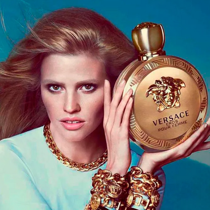 EROS FEMME EDP 100 ML