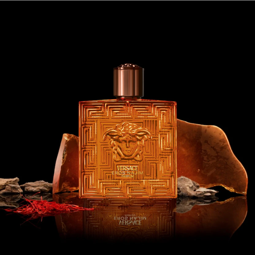 EROS NAJIM PARFUM 100 ML