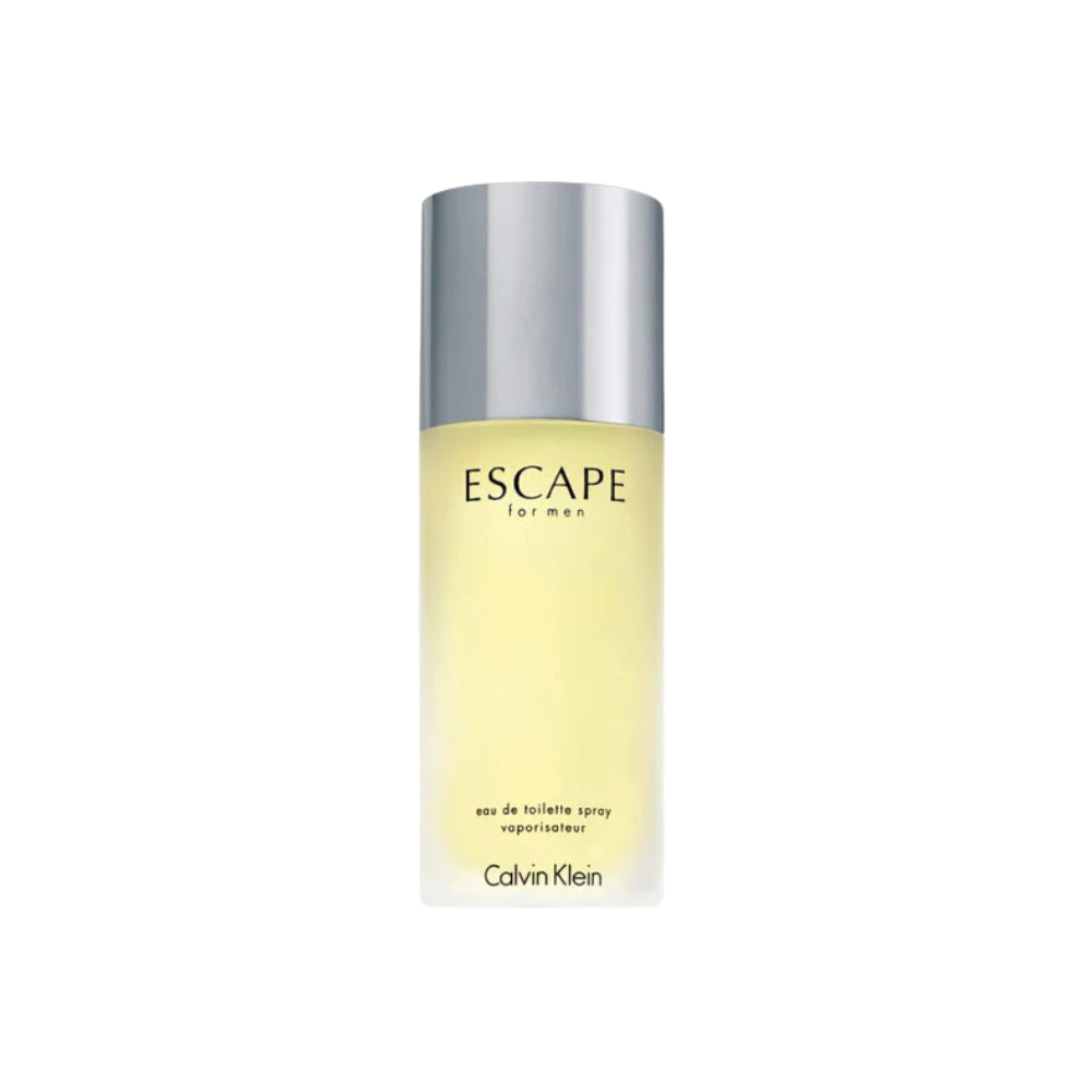 ESCAPE FOR MEN EDT 100 ML