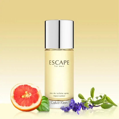 ESCAPE FOR MEN EDT 100 ML