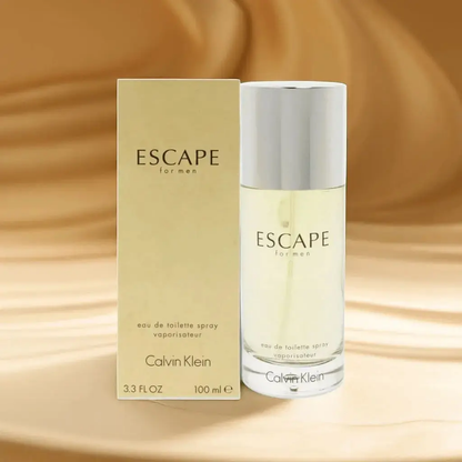 ESCAPE FOR MEN EDT 100 ML