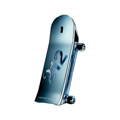 ESTUCHE 212 HEROES MAN EDT