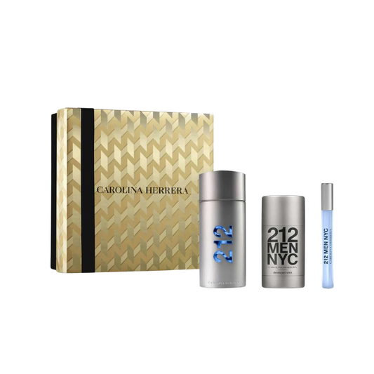ESTUCHE 212 NYC MEN