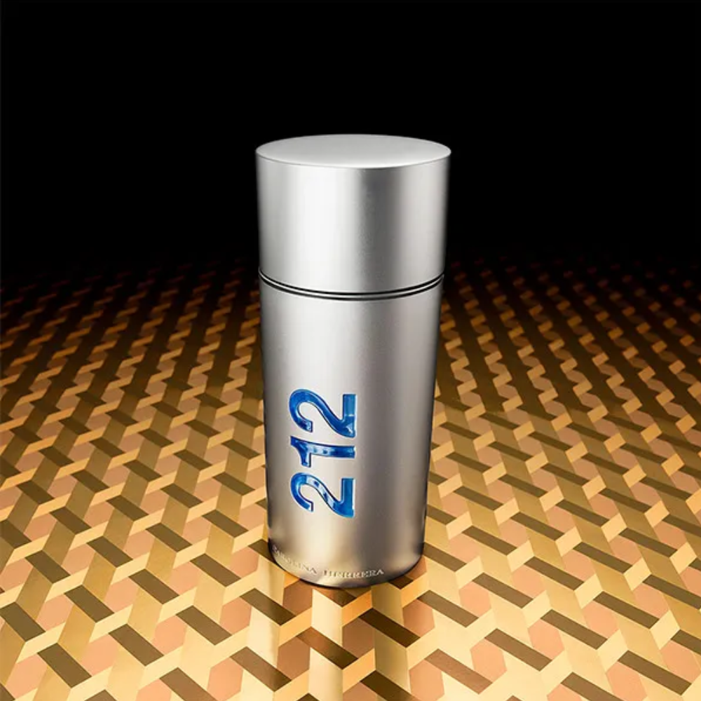 ESTUCHE 212 NYC MEN