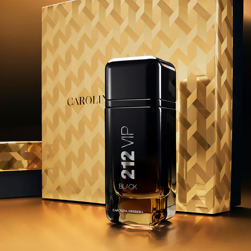 ESTUCHE 212 VIP BLACK