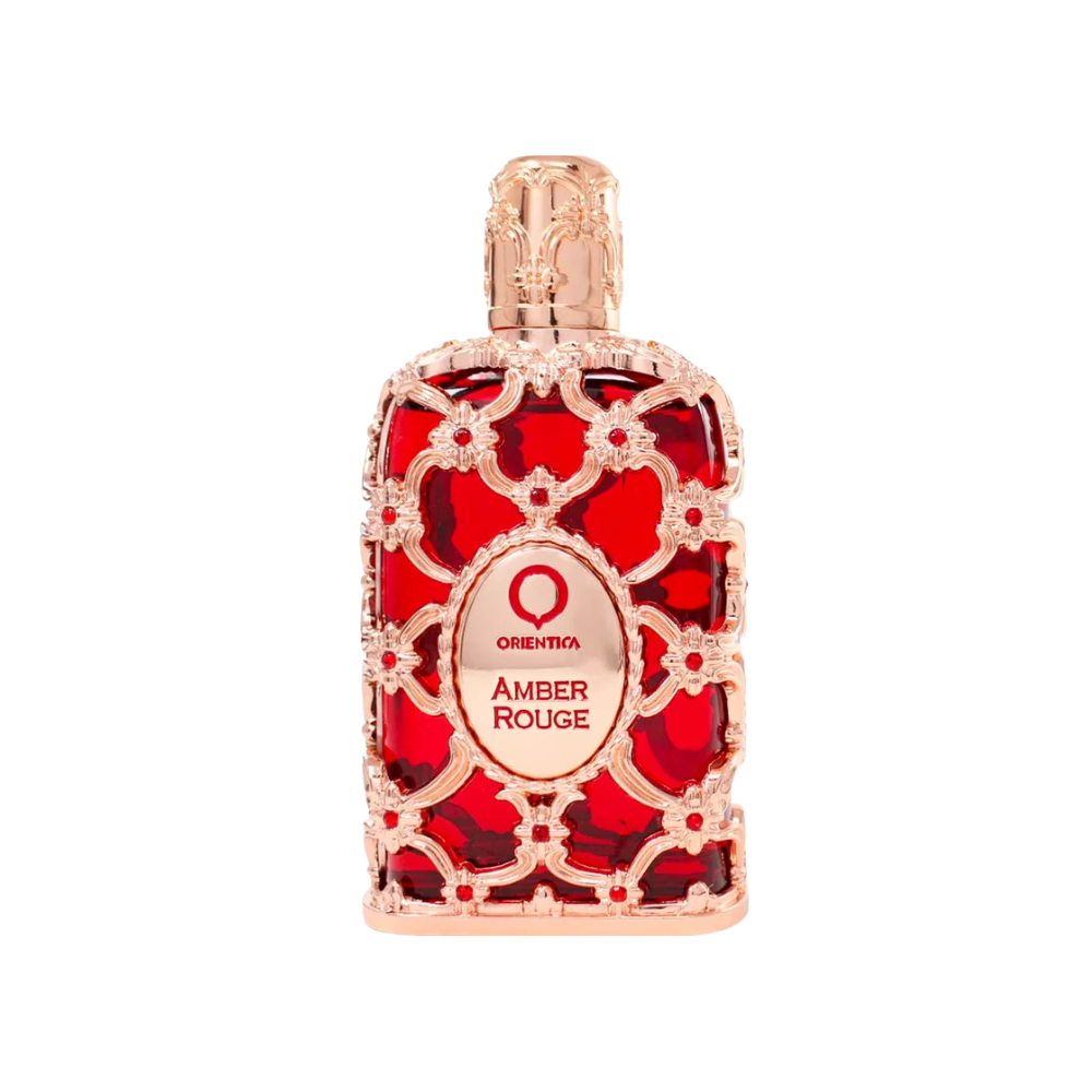 ESTUCHE AMBER ROUGE COSMETIQUERA