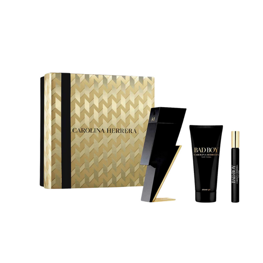 ESTUCHE BAD BOY