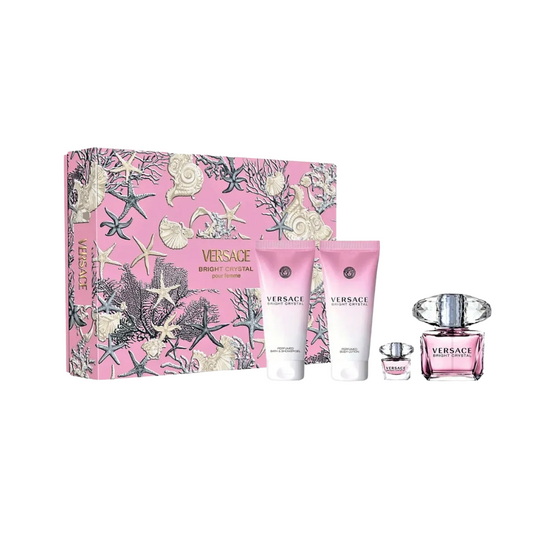 ESTUCHE BRIGHT CRYSTAL
