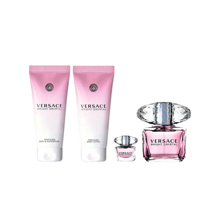 ESTUCHE BRIGHT CRYSTAL