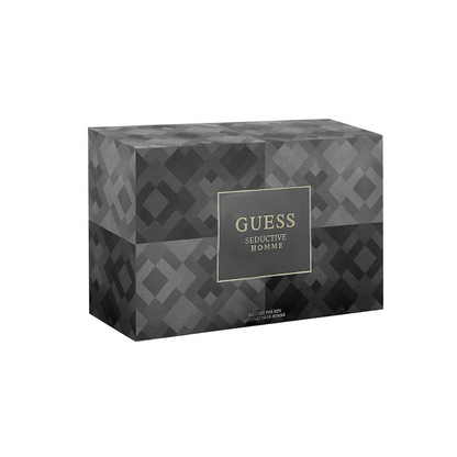 ESTUCHE GUESS SEDUCTIVE MAN