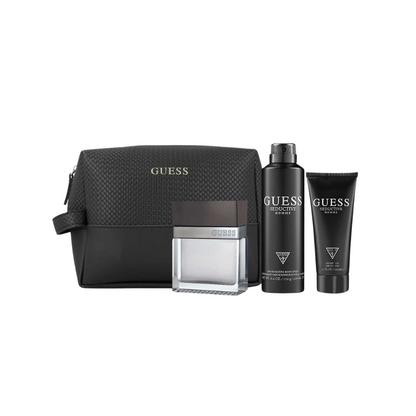 ESTUCHE GUESS SEDUCTIVE MAN