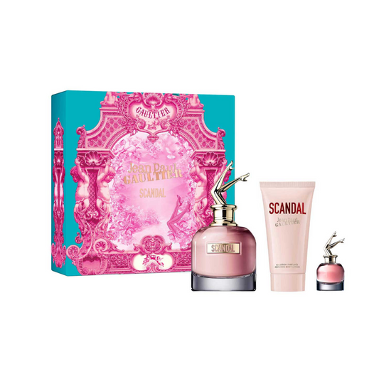 ESTUCHE SCANDAL WOMAN