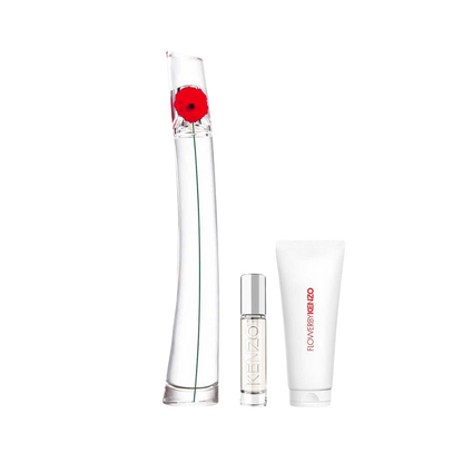 ESTUCHE KENZO FLOWER