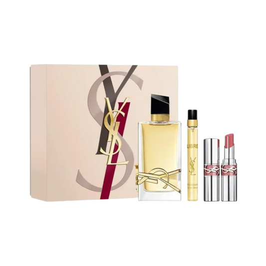 ESTUCHE LIBRE 90 ML, CON LABIAL