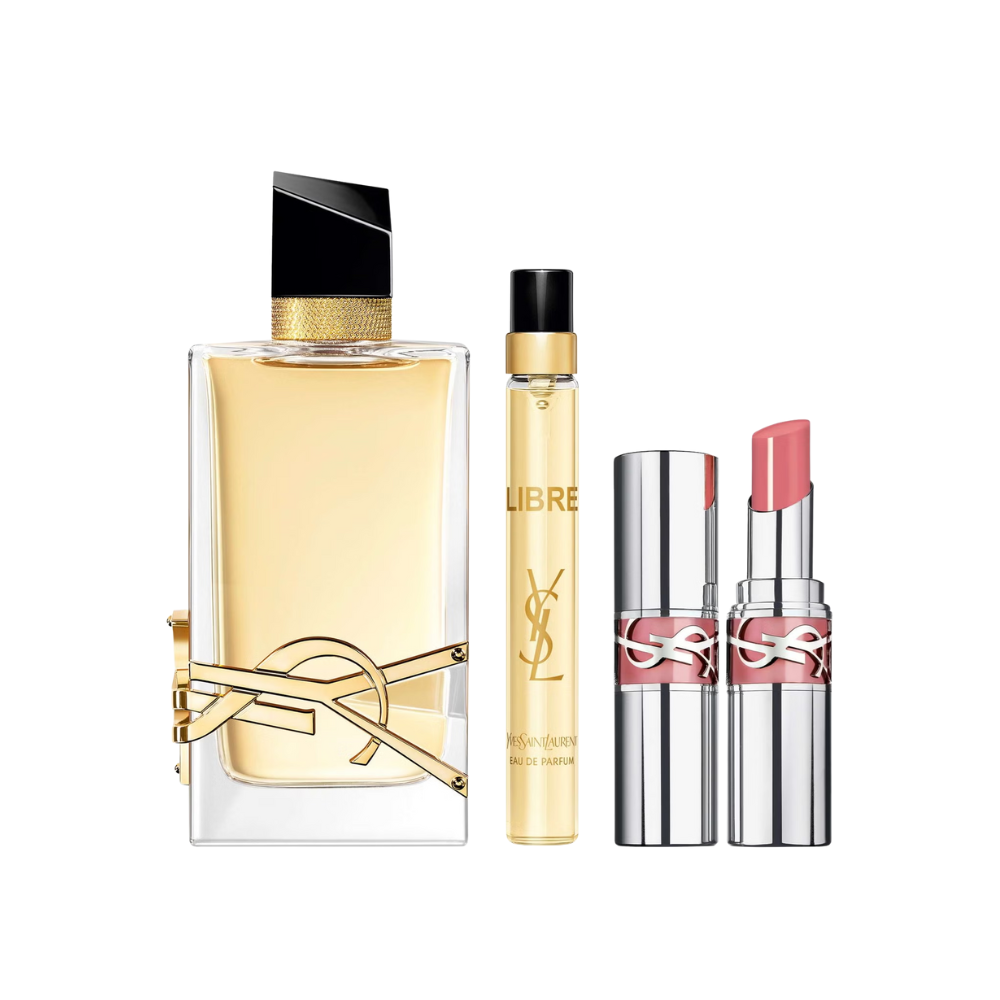 ESTUCHE LIBRE 90 ML, CON LABIAL