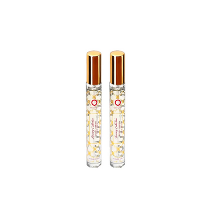 ESTUCHE ROYAL AMBER