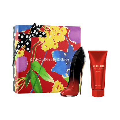 ESTUCHE VERY GOOD GIRL ELIXIR