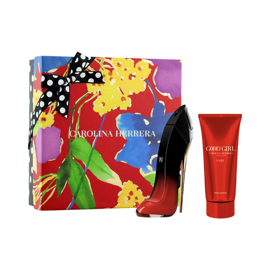 ESTUCHE VERY GOOD GIRL ELIXIR