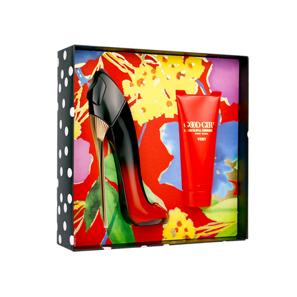 ESTUCHE VERY GOOD GIRL ELIXIR