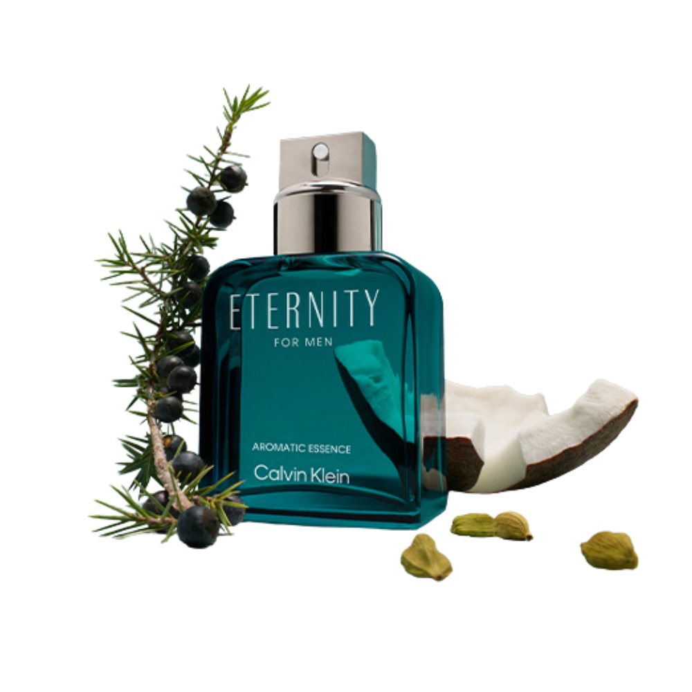 ETERNITY AROMATIC ESSENCE PARFUM INTENSE 100 ML