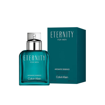 ETERNITY AROMATIC ESSENCE PARFUM INTENSE 100 ML
