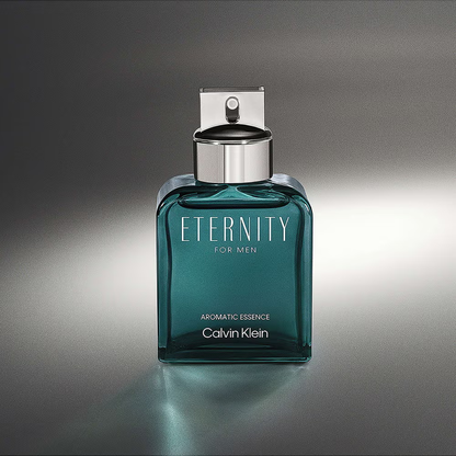 ETERNITY AROMATIC ESSENCE PARFUM INTENSE 100 ML