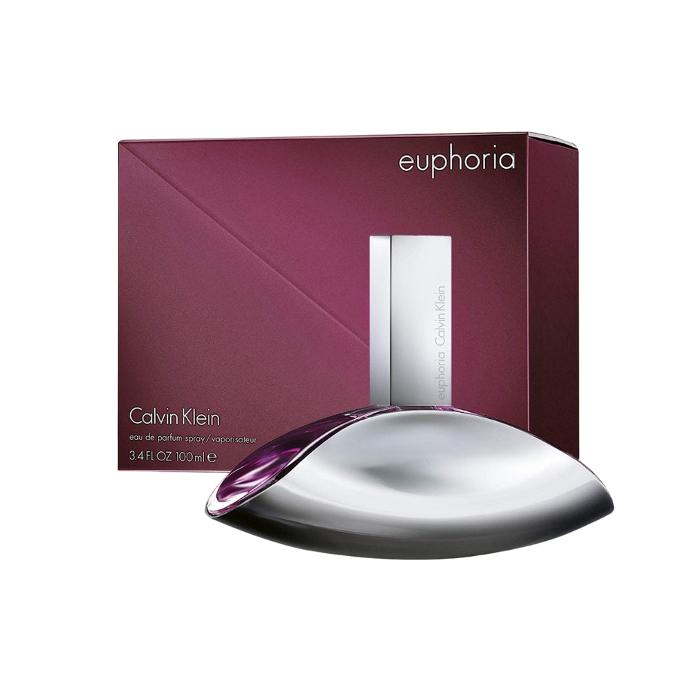 EUPHORIA WOMAN EDP 100 ML
