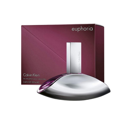 EUPHORIA WOMAN EDP 100 ML